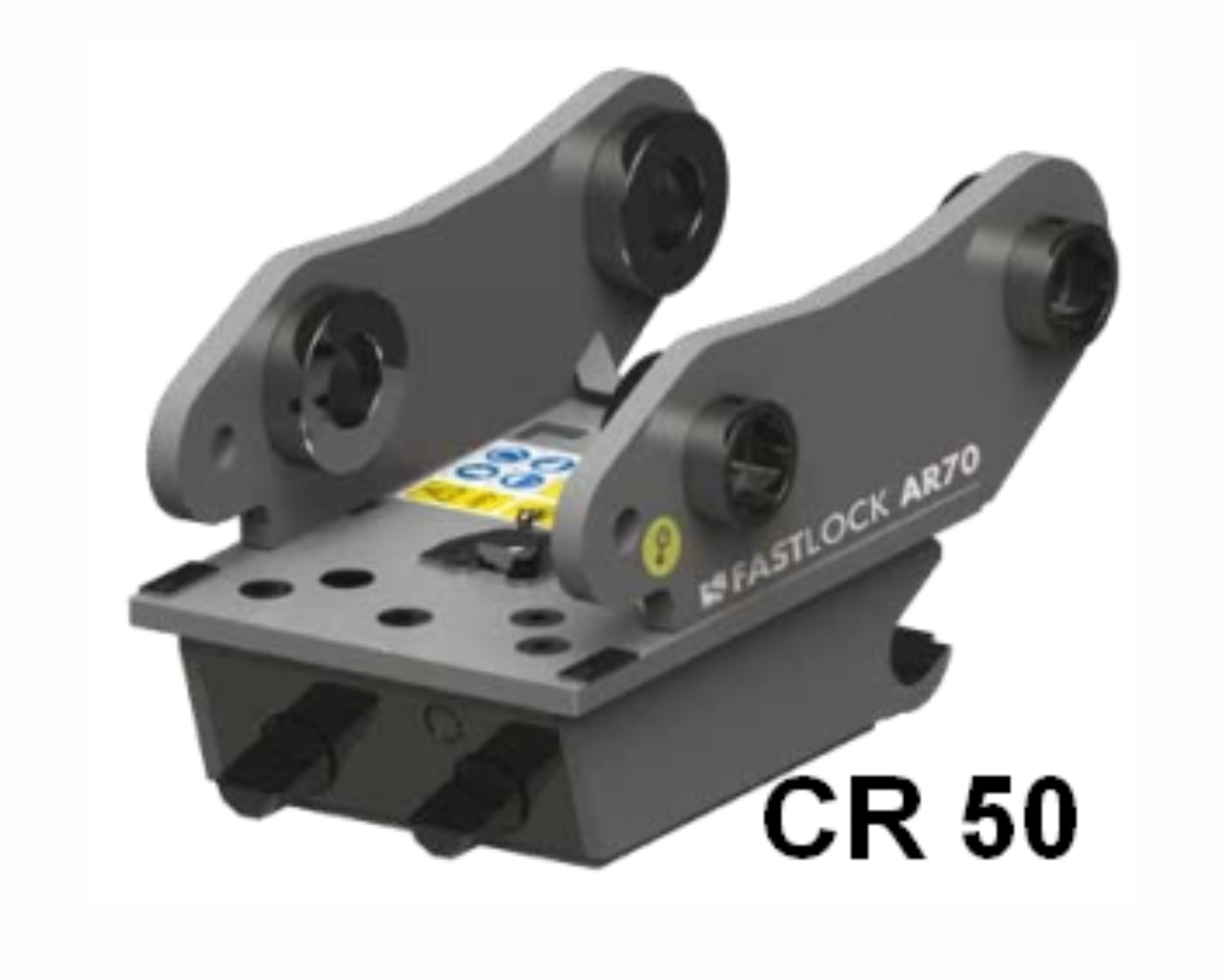 MBI ATTACHE MECANIQUE